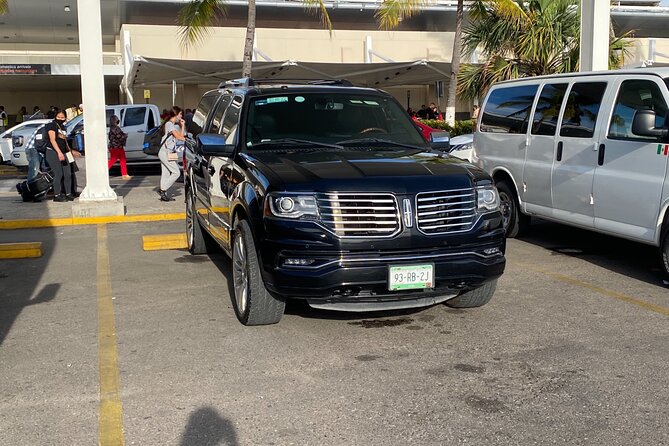 Private Transfer from Puerto Vallarta Airport to Nayarit - Timing Reality: 30 Minutes to 3 Hours, Flight Delays, and Traffic
