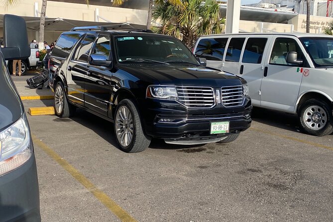 Private Transfer from Puerto Vallarta Airport to Nayarit - Price and Value: Is $159.22 per Group a Good Deal?