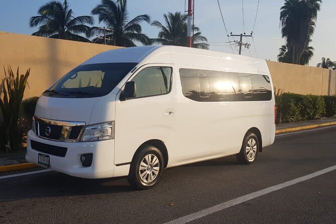 Private Transfer from Puerto Vallarta Airport to Nayarit - Drop-Off in Nayarit: Smooth Hotel Arrival With Real Help