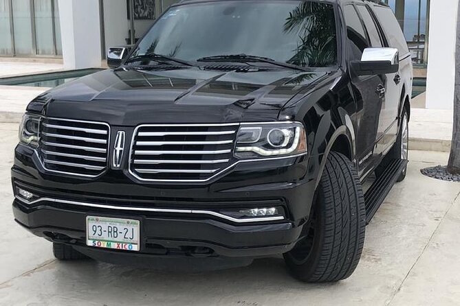 Private Transfer from Puerto Vallarta Airport to Nayarit - Provider Snapshot: Luxurivieratransfer and the Driver Names That Pop Up