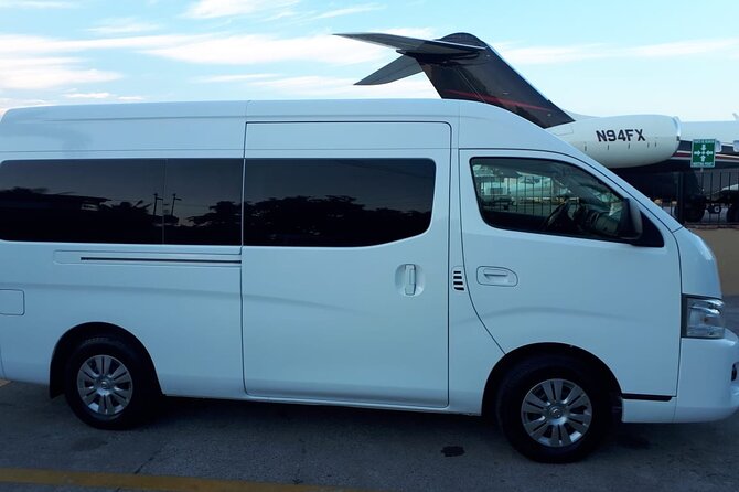 Private Transfer from Puerto Vallarta Airport to Nayarit - The One Thing to Decide Before You Book