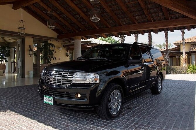 Private transfer round trip Puerto Vallarta Airport To Hotel In Luxury Vehicle - Key things to know before you book