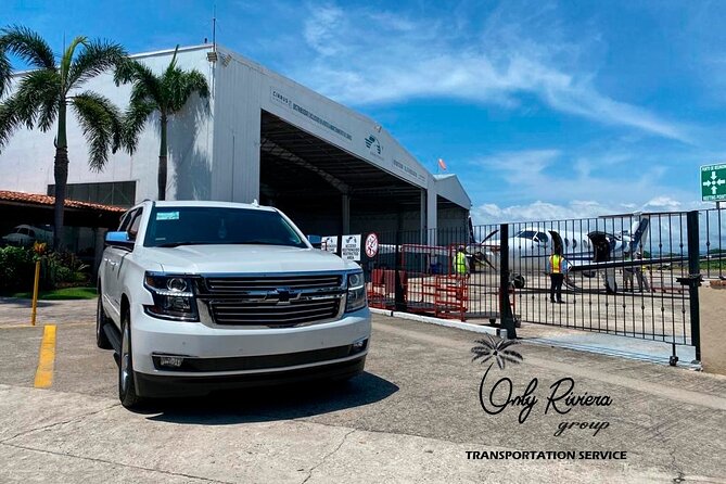 Private Transportation from PVR Airport to Punta Mita - Key Highlights You Can Count On