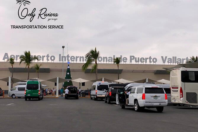 Private Transportation from PVR Airport to Punta Mita - Round Trip Transfers and Return Scheduling That Fits Your Plans