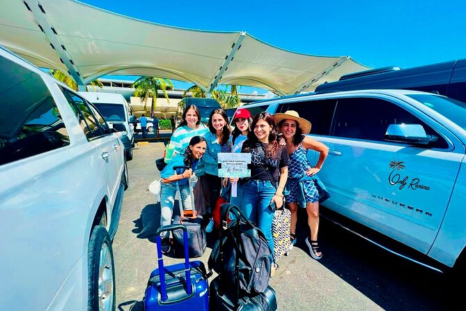 PRIVATE transportation from PVR Airport to South Coast - From PVR to the South Coast, Without the Hunt