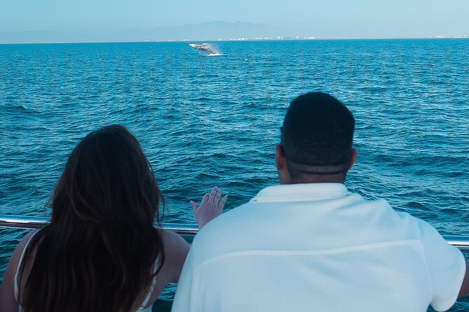 Private Yacht Charter Chica Fun 6 waterslides in Puerto Vallarta - Who runs the show on your charter