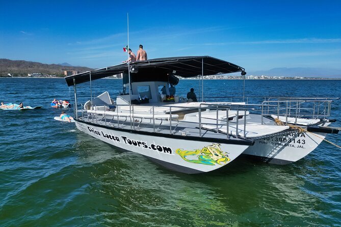Private Yacht Charter ChicaFUN 4 All Inclusive - What Makes This Private Charter Worth Your Time