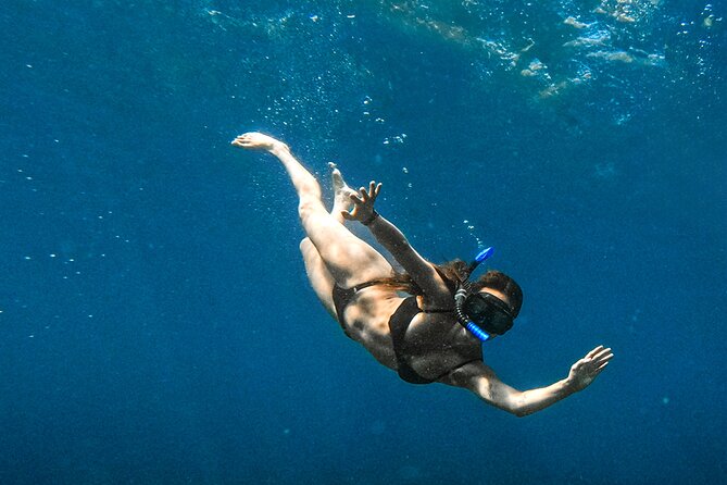 Private Yacht Charter ChicaFUN 4 All Inclusive - Water Toys and Float Time: How You Spend the Middle of the Day