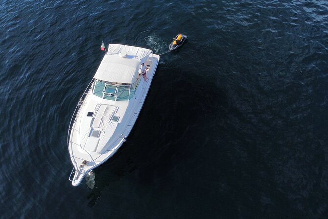 Private Yacht, Sightseeing, Snorkeling and Private beaches - Key points at a glance