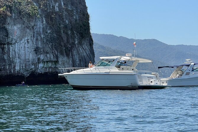 Private Yacht, Sightseeing, Snorkeling and Private beaches - Crew, Privacy, and the Little Things That Make It Feel Worth It