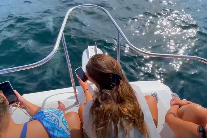 Private Yacht, Sightseeing, Snorkeling and Private beaches - Timing, Weather, and Packing Tips for a Better Snorkeling Day