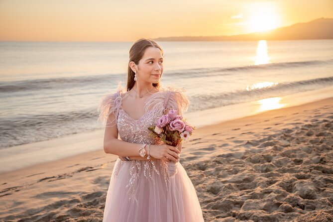 Professional photographer - Puerto Vallarta - Nuevo Vallarta, photo session - Editing, delivery, and why the final images matter more than the outfit