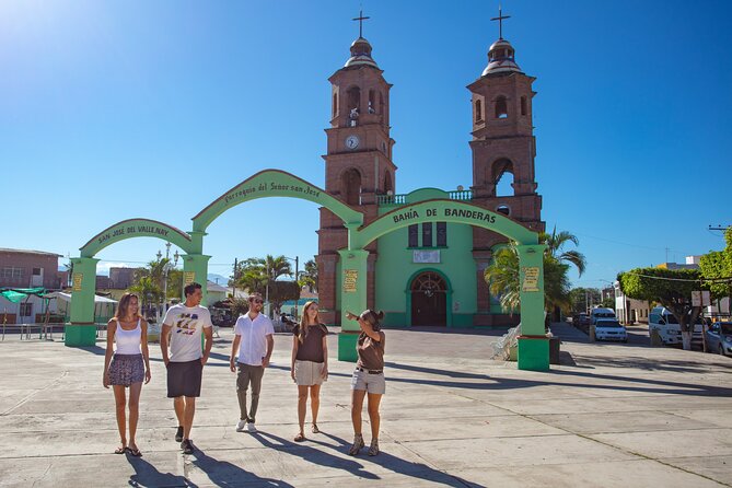 Pueblos Cultural Tour - Key Highlights Worth Your Time