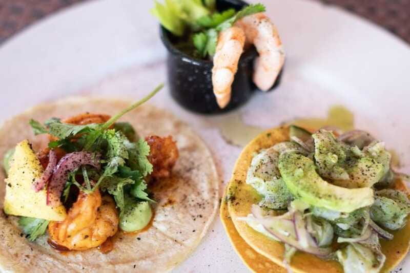 Puerta Vallarta: Seafood Lover's Food Tour - Who This Tour Fits Best, and Who Should Skip It