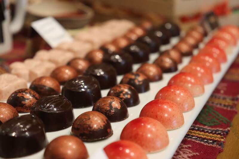 Puerto Vallarta: 2-Hour Chocolate Truffles Workshop - Key highlights you will care about