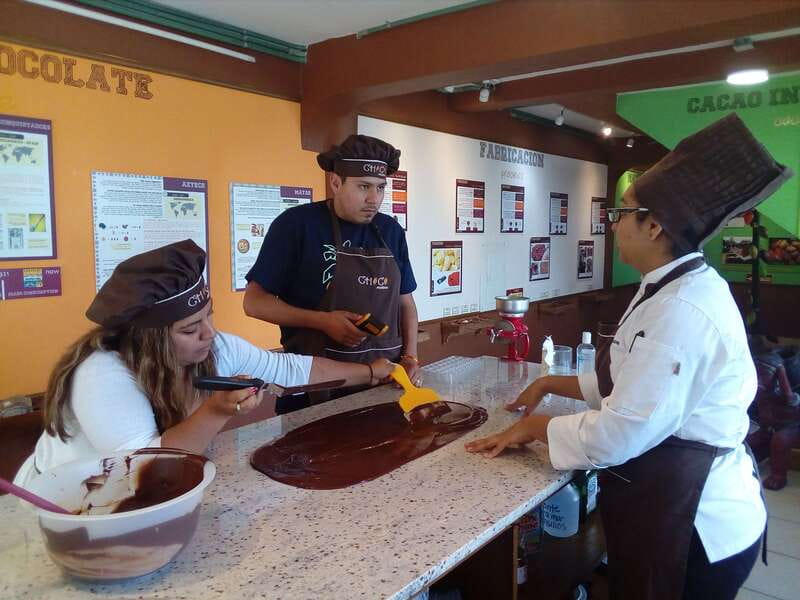 Puerto Vallarta: 2-Hour Chocolate Truffles Workshop - Price and timing: is $62 for 2 hours worth it