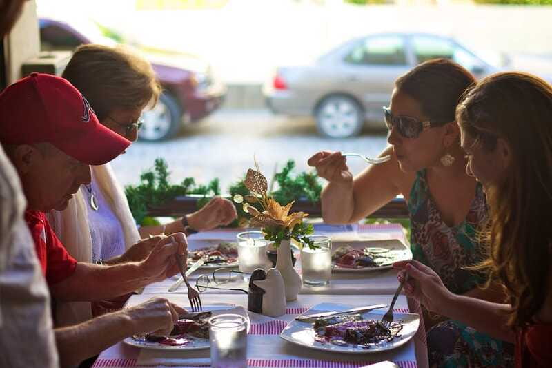 Puerto Vallarta 3-Hour Food Tour of Authentic Local Cuisine - Portion size and pace: how to avoid the food-tour stomach crash