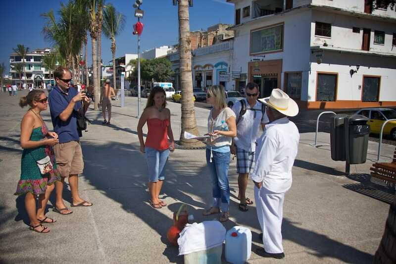 Puerto Vallarta 3-Hour Food Tour of Authentic Local Cuisine - Price and value: is $59 actually fair?