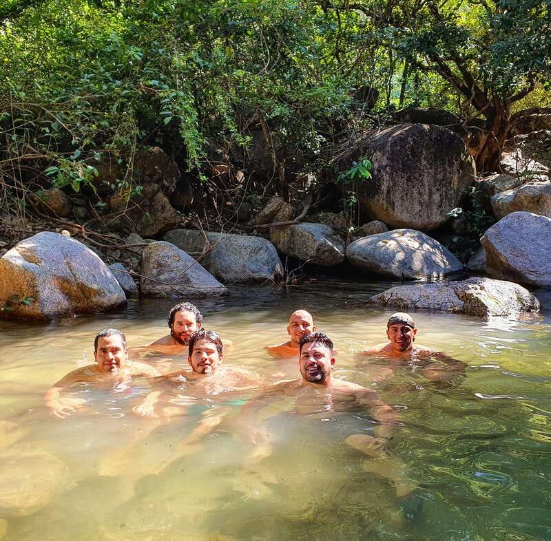 Puerto Vallarta: 4-Hour Jungle Hike and Waterfall Swim - The $30 Price: Why It Feels Like Good Value