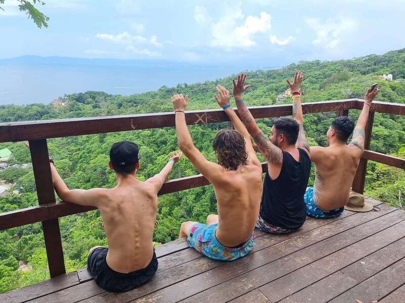 Puerto Vallarta: 4-Hour Jungle Hike and Waterfall Swim - What to Pack: Shoes, Towel, and the Small Things That Save the Day