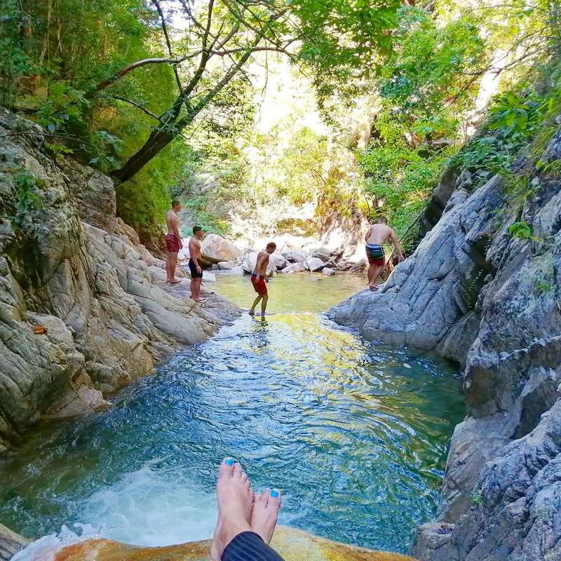 Puerto Vallarta: 4-Hour Jungle Hike and Waterfall Swim - Who the Guides Are, and Why They Change the Experience