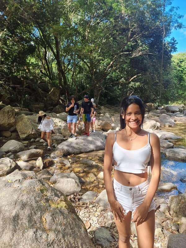 Puerto Vallarta: 4-Hour Jungle Hike and Waterfall Swim - The Tropical Forest Trail: Rocky, Real, and Full of Details