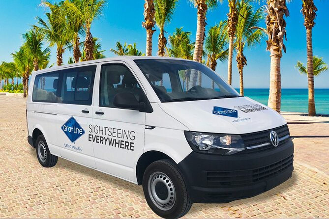 Puerto Vallarta Airport-Hotel Shuttle Transportation - Key Things I’d Pay Attention To Before You Go