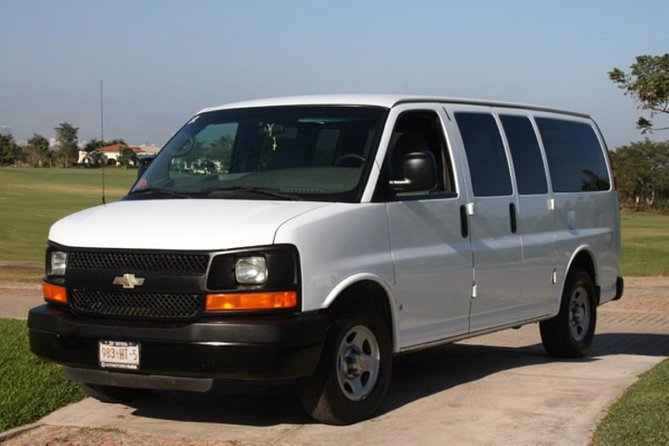 Puerto Vallarta Airport-Hotel Shuttle Transportation - What This Transfer Really Does For Your Arrival