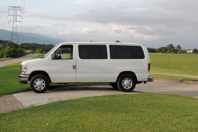 Puerto Vallarta Airport-Hotel Shuttle Transportation - Shared Shuttle Timing: Why 25 to 45 Minutes Can Feel Longer