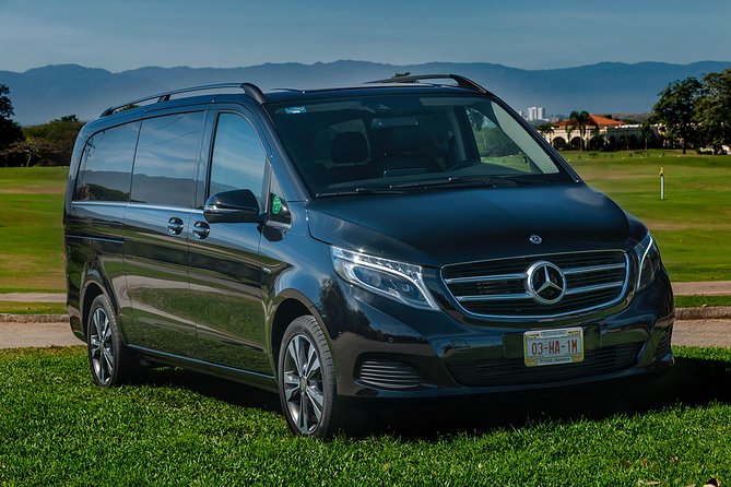 Puerto Vallarta Airport-Hotel Shuttle Transportation - Hotel Zones 1 to 5: This Is the Part You Must Get Right
