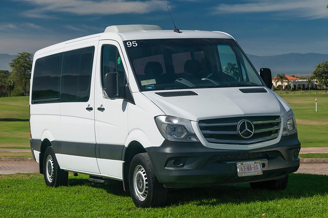 Puerto Vallarta Airport-Hotel Shuttle Transportation - Value Math: Is $14.40 Worth It?