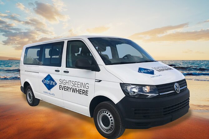 Puerto Vallarta Airport-Hotel Shuttle Transportation - Finding the Driver Fast at PVR (Where Most Delays Start)