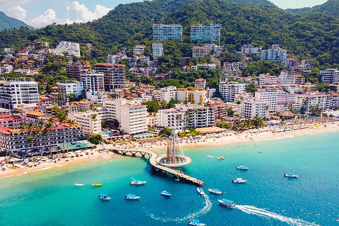 Puerto Vallarta Airport Private Transfer to Multiple Destinations - Price and timing: does $33.93 make sense for a quick airport ride?
