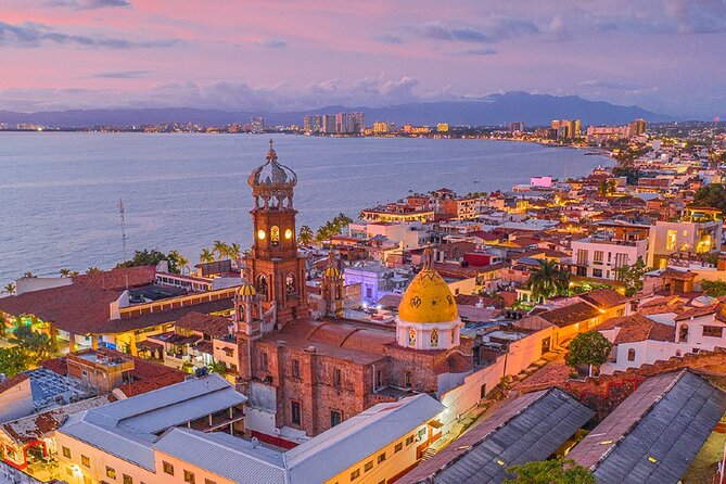 Puerto Vallarta Airport Private Transfer to Multiple Destinations - Should you book Puerto Vallarta Airport Private Transfer?