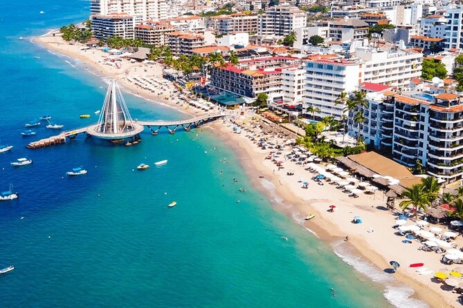 Puerto Vallarta Airport Private Transfer to Multiple Destinations - Finding the driver at PVR: what to expect, what not to expect