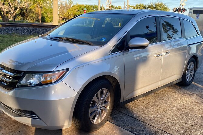 Puerto Vallarta Airport (PVR) to Puerto Vallarta - Arrival Private Transfer - Why a private PVR arrival transfer feels calmer than the terminal sprint