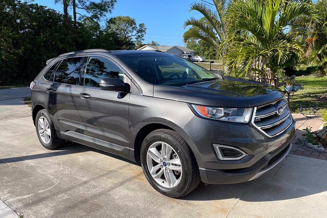 Puerto Vallarta Airport (PVR) to Puerto Vallarta - Arrival Private Transfer - Luggage help, name sign, and equipment-friendly vehicles