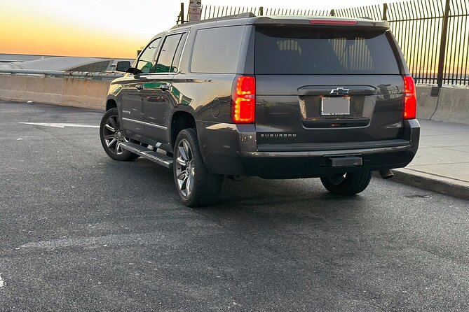 Puerto Vallarta Airport (PVR) to Punta de Mita hotels - Private Arrival Transfer - Key things to know before you go