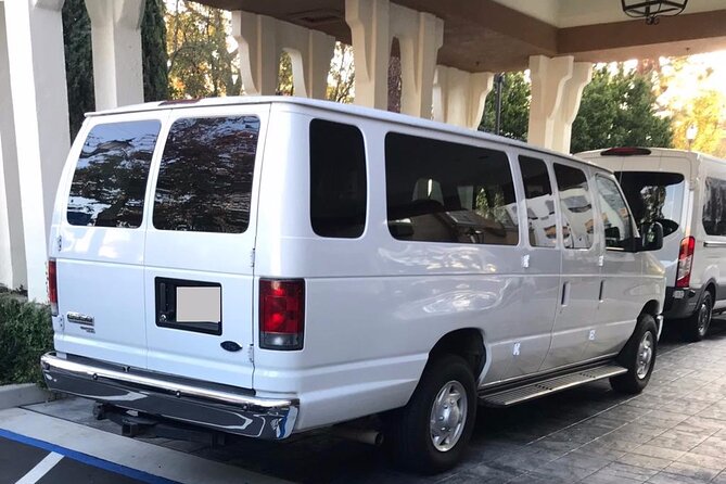 Puerto Vallarta Airport (PVR) to Punta de Mita hotels - Private Arrival Transfer - Value and price: $140.56 per person, and when it makes sense