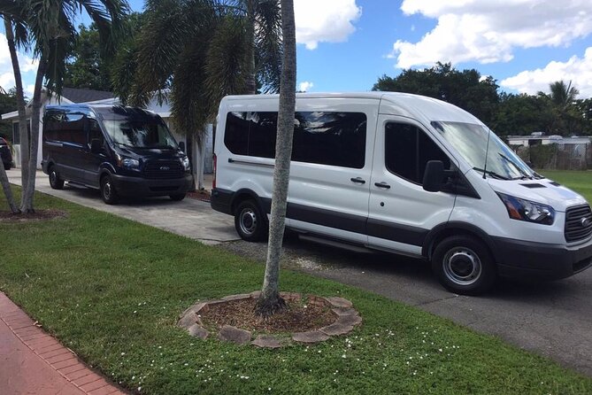 Puerto Vallarta Airport (PVR) to Punta de Mita hotels - Private Arrival Transfer - Reliability details that matter when flights slip