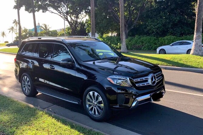Puerto Vallarta Airport (PVR) to Sayulita hotels - Private Roundtrip Transfer - Getting picked up at PVR: no scavenger hunt required