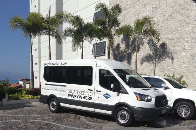Puerto Vallarta Airport to Hotel Private Transfer by Minivan - Price and Value: When It Beats a Taxi (and When It Can Hurt)
