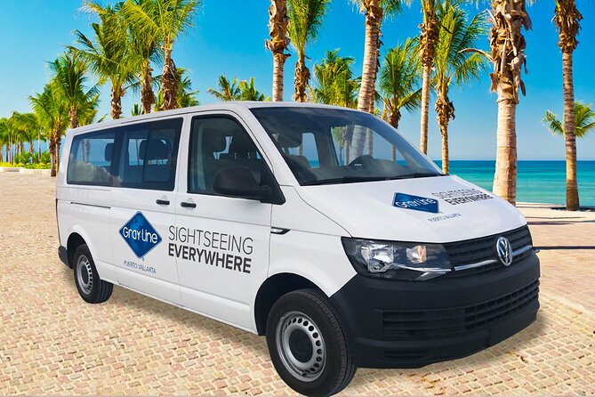 Puerto Vallarta Airport to Hotel Private Transfer by Minivan - Arrival Day: Confirmation, Voucher, and Finding Your Ride