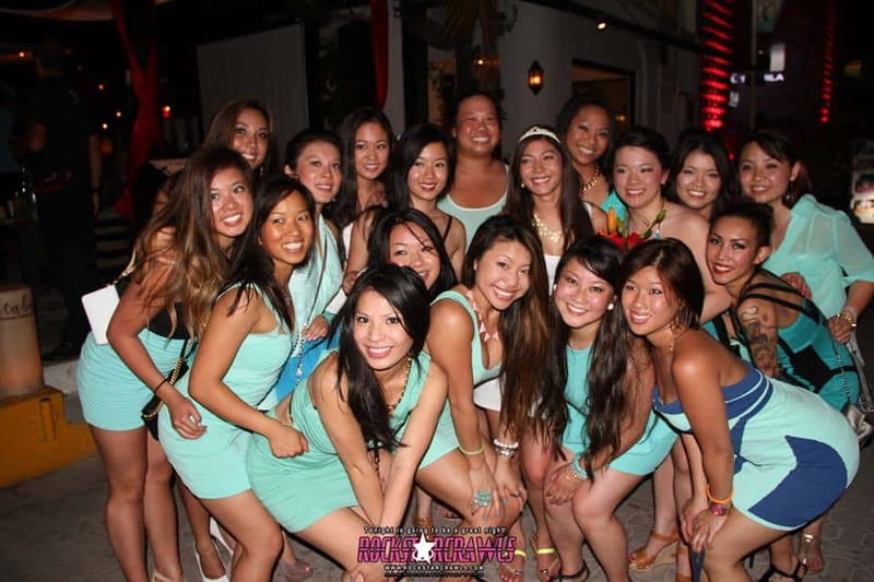 Puerto Vallarta: All you can drink Bar Crawl - Price and Value: Is $99 Worth It?
