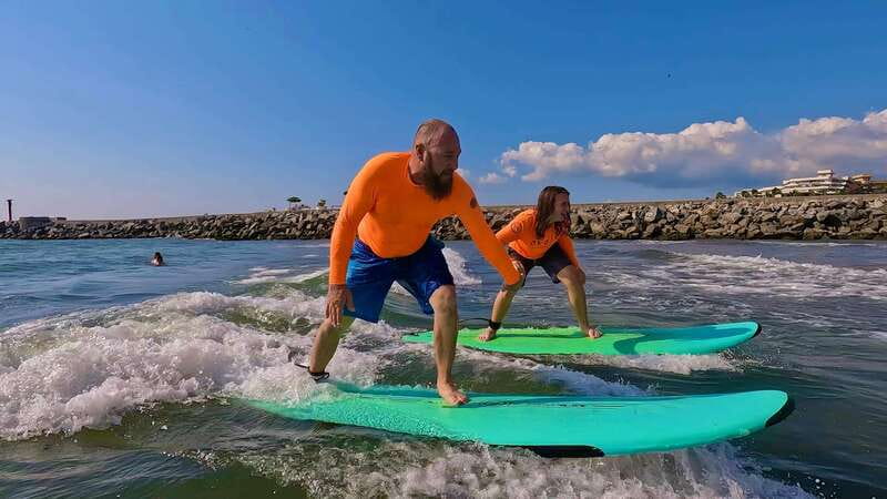 Puerto vallarta and Nayarit: surf lessons - Key Points You Should Know Before You Go
