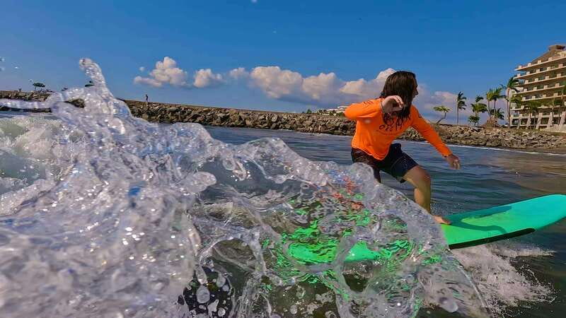 Puerto vallarta and Nayarit: surf lessons - Puerto Vallarta Surf Lessons That Feel Tailored, Not Rushed