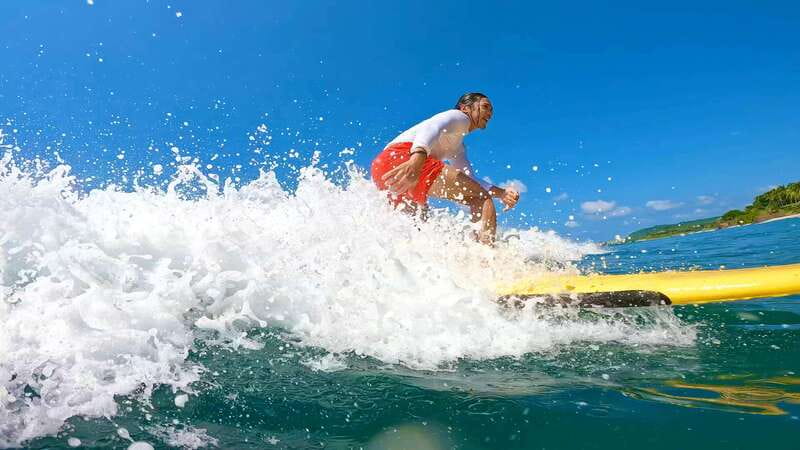 Puerto vallarta and Nayarit: surf lessons - Instructor Attention That Actually Helps You Improve