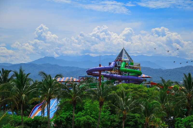 Puerto Vallarta: Aquaventuras Park Admission Ticket - Lines, ride availability, and the one thing to stay flexible about