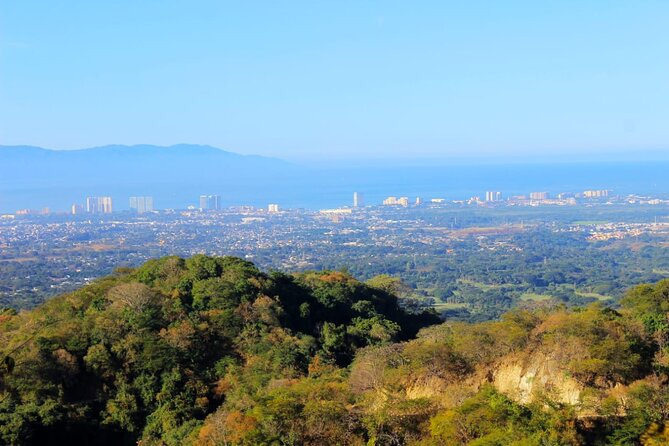 Puerto Vallarta ATV ZIP LINE Combo Adventure - Key Highlights You Will Actually Care About