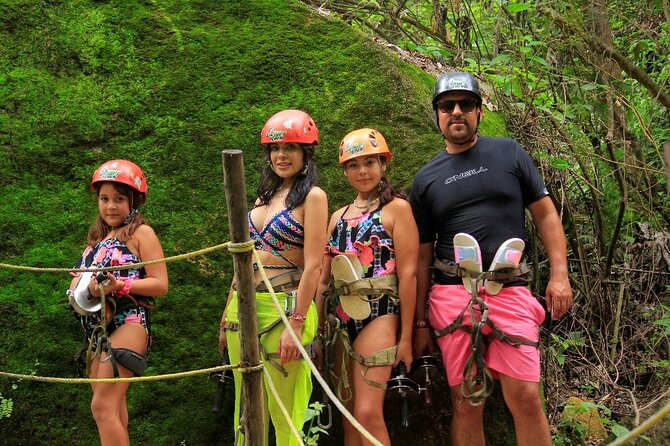 Puerto Vallarta ATV ZIP LINE Combo Adventure - Price and Value: Is $210 Worth It?